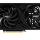Palit GeForce RTX 4060 Ti Dual NVIDIA 8 GB GDDR6