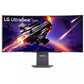 LG UltraGear™ 45GS95QE - 114.3 cm (45") - 3440 x 1440 pixels WQHD OLED Monitor