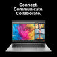 HP ZBook Firefly G11 Laptop - 35.6 cm (14") - AMD Ryzen™ 7 8840HS - 16 GB DDR5-SDRAM - 512 GB SSD - Wi-Fi 6E - Windows 11 Pro - Grey