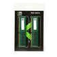 Mushkin Essentials - 32 GB 2 x 16 GB DDR4 3200 MHz memory module