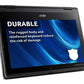 Acer TravelMate Spin B3 - 29.5 cm (11.6") - Touchscreen - Intel® Celeron® N5100 - 4 GB DDR4-SDRAM -128 GB eMMC - Wi-Fi 6 - Windows 11 Pro Education - Black