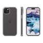 dbramante1928 Iceland Pro for iPhone 15 in Transparent