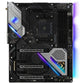 Asrock X570 Taichi ATX motherboard - AMD X570 Socket AM4