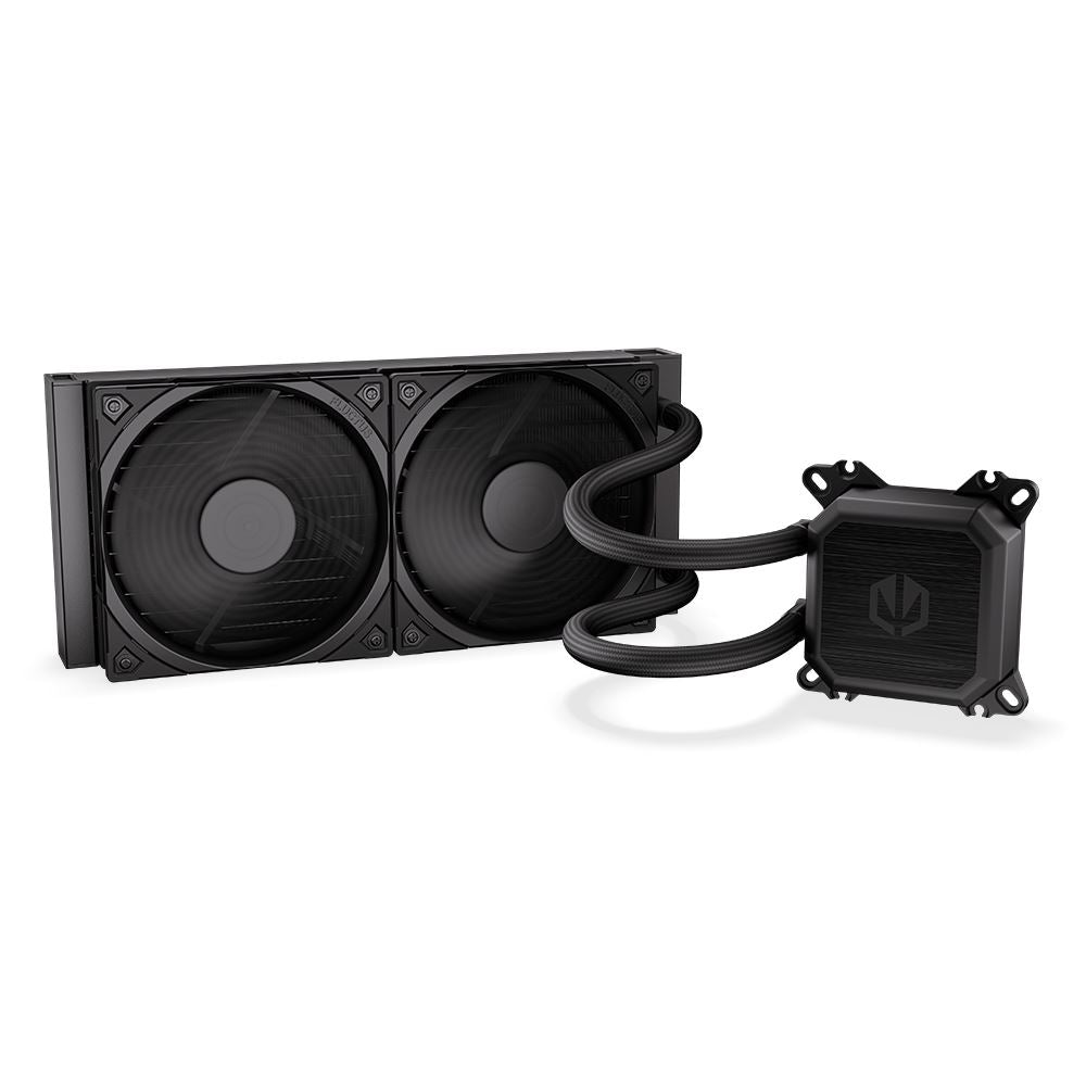 ENDORFY Navis F240 - All-in-one Liquid Processor Cooler - 240mm