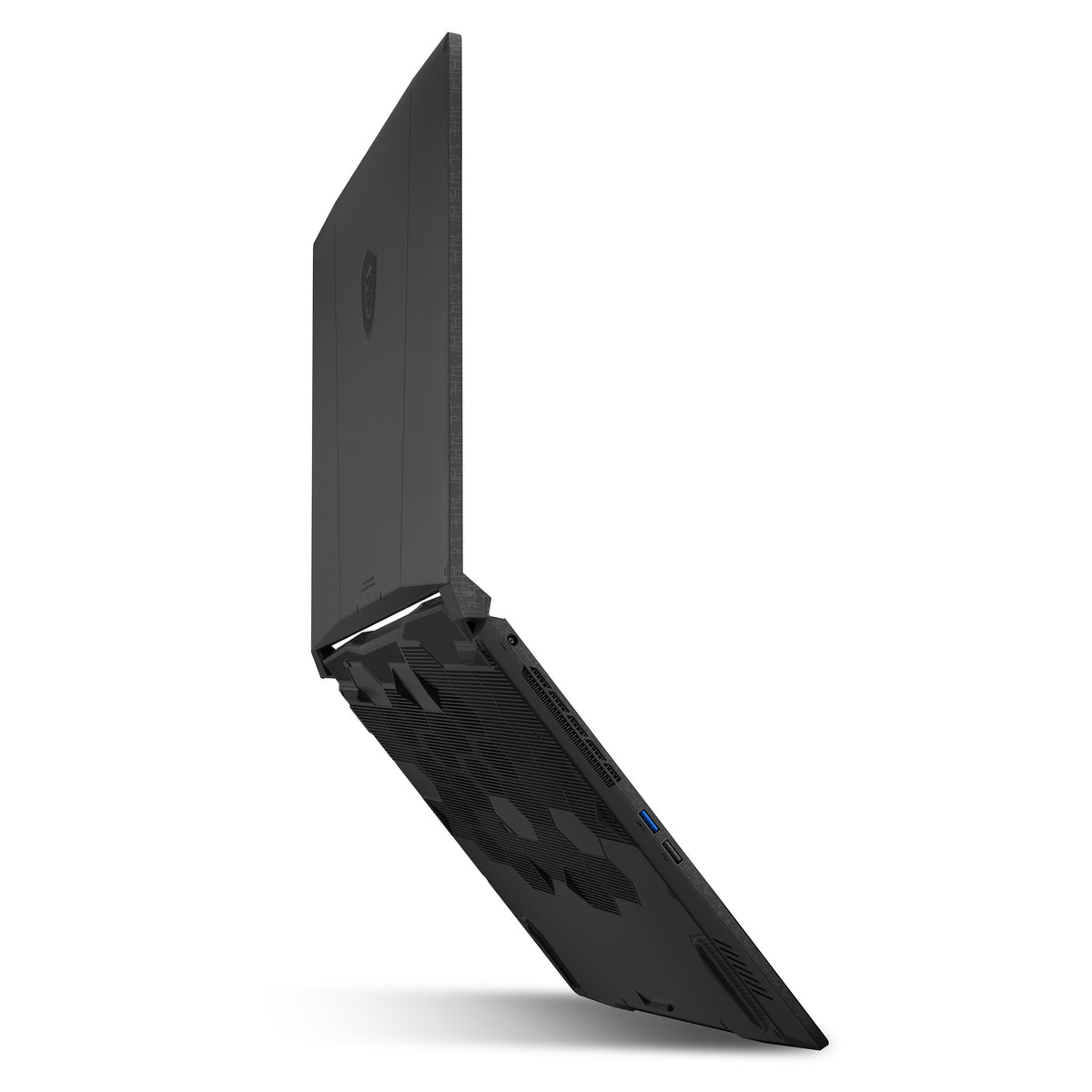 MSI Katana 17 Laptop - 43.9 cm (17.3&quot;) - Intel® Core™  i5-12450H - 16 GB DDR5-SDRAM - 1 TB SSD - NVIDIA GeForce RTX 3050 - Wi-Fi 6 - Windows 11 Home - Black