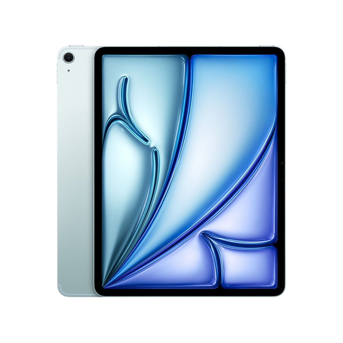 Apple iPad Air (2024) - 13.0" - Wi-Fi + Cellular - Refurbished