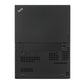 Lenovo ThinkPad A275 Laptop - 31.8 cm (12.5") - AMD PRO A10-8730B - 8 GB DDR4-SDRAM - 256 GB SSD - Wi-Fi 5 - Windows 10 Pro - Black - Refurbished
