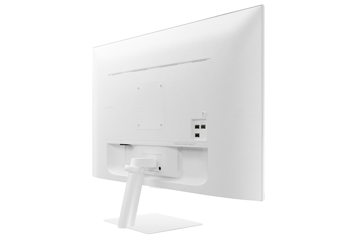 Samsung Smart Monitor M7 - 81.3 cm (32") - 3840 x 2160 pixels 4K Ultra HD LCD Monitor