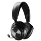 Steelseries Arctis Nova Pro - Wireless Bluetooth Gaming Headset in Black