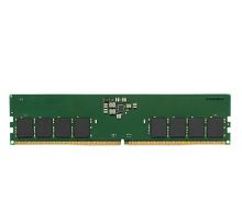 Kingston Technology ValueRAM memory module 32 GB 1 x 32 GB DDR5 5600 MT/s