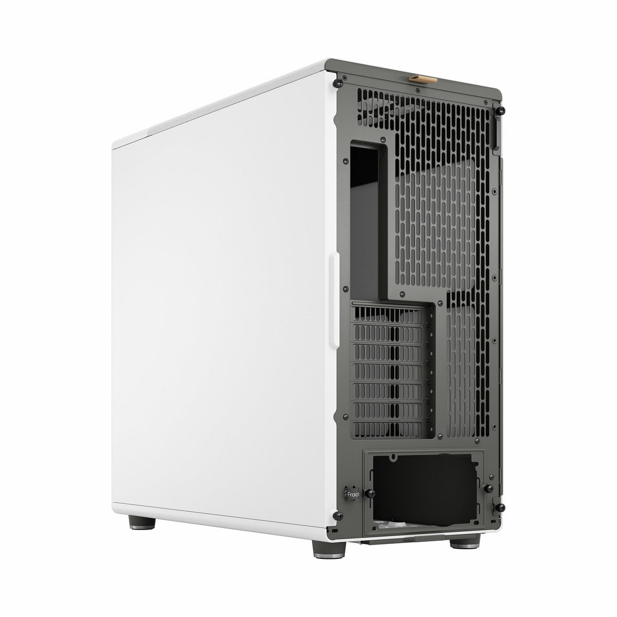 Fractal Design North XL - ATX Full Tower Case in White