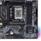 Asrock H670M Pro RS micro ATX motherboard - Intel H670 LGA 1700