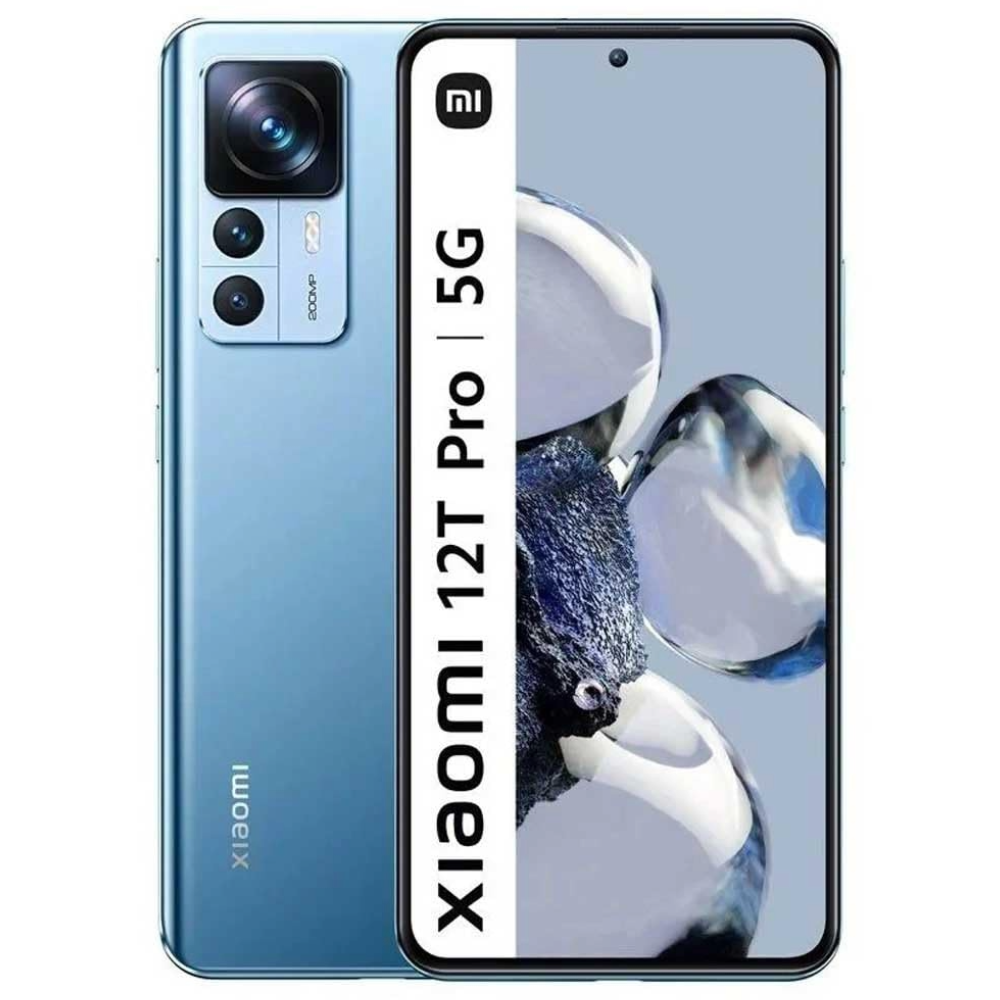 Xiaomi 12T - Refurbished