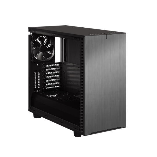 Fractal Design Define 7 - ATX Mid Tower Case in Grey