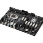 Asrock Q270 Pro BTC+ ATX motherboard - Intel® Q270 LGA 1151