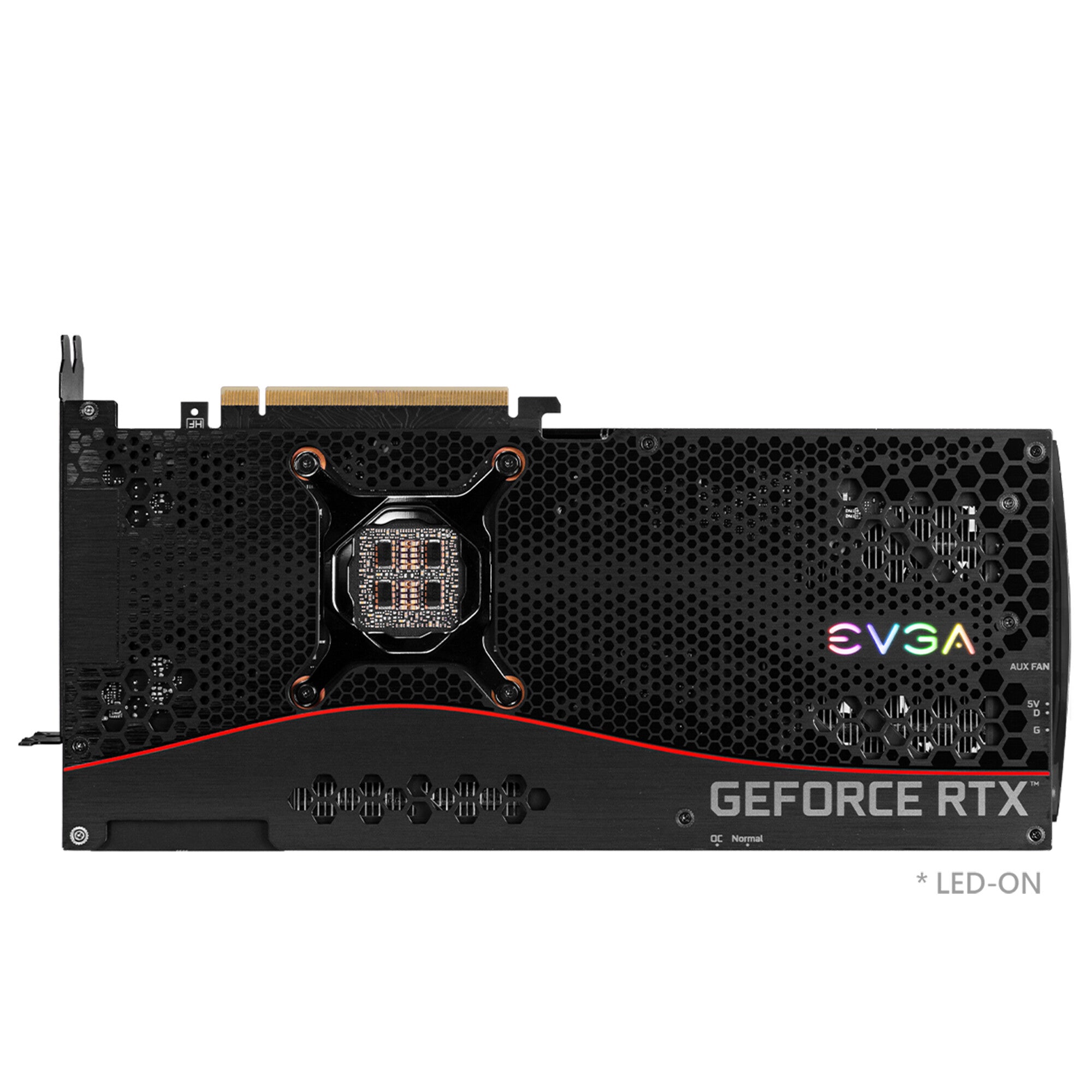 EVGA FTW3 ULTRA GAMING - NVIDIA 12 GB GDDR6X GeForce RTX