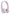 Hama Freedom Lit III Headset Wireless Head-band Calls/Music USB Type-C Bluetooth Pink