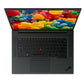 Lenovo ThinkPad P1 Gen 5 Laptop - 40.6 cm (16") - Intel® Core™ i7-12800H - 16 GB DDR5-SDRAM - 512 GB SSD - NVIDIA RTX A2000 - Wi-Fi 6E - Windows 11 Pro - Black