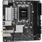 Asrock B760M-ITX/D4 WiFi mini ITX motherboard - Intel B760 LGA 1700