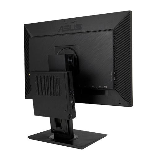 ASUS BE24WQLB - 61.2 cm (24.1") - 1920 x 1200 pixels WUXGA Monitor
