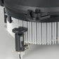 Akasa AK-959CU - Processor Air Cooler - 92mm