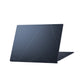 ASUS Zenbook S 13 OLED Laptop - 33.8 cm (13.3") - Intel Core Ultra 7 155U - 16 GB LPDDR5x-SDRAM - 1 TB SSD - Wi-Fi 6E - Windows 11 Home - Blue