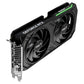 Palit Dual Fan OC - NVIDIA 8 GB GDDR6 GeForce RTX 4060 Ti graphics card