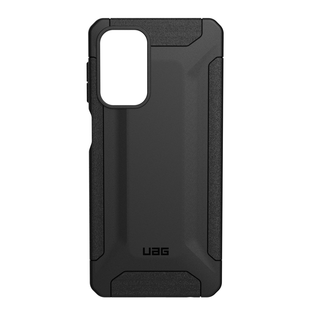Urban Armor Gear - Scout Series for Galaxy A23 (5G) in Black