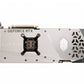 MSI SUPRIM X - NVIDIA 24 GB GDDR6X GeForce RTX 4090 graphics card