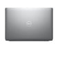 DELL Latitude 5350 Laptop - 33 cm (13") - Intel Core Ultra 5 135U - 16 GB LPDDR5x-SDRAM - 512 GB SSD - Wi-Fi 6E - Windows 11 Pro - Grey