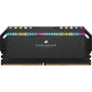 Corsair Dominator Platinum RGB - 64 GB 2 x 32 GB DDR5 6000 MHz memory module