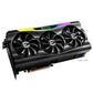 EVGA FTW3 BLACK - NVIDIA 24 GB GDDR6X GeForce RTX 3090 Ti graphics card