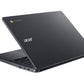 Acer Chromebook C934 - 35.6cm (14") - Intel® Celeron® N5100 - 8 GB LPDDR4x-SDRAM - 64 GB eMMc - Wi-Fi 6 - ChromeOS - Black