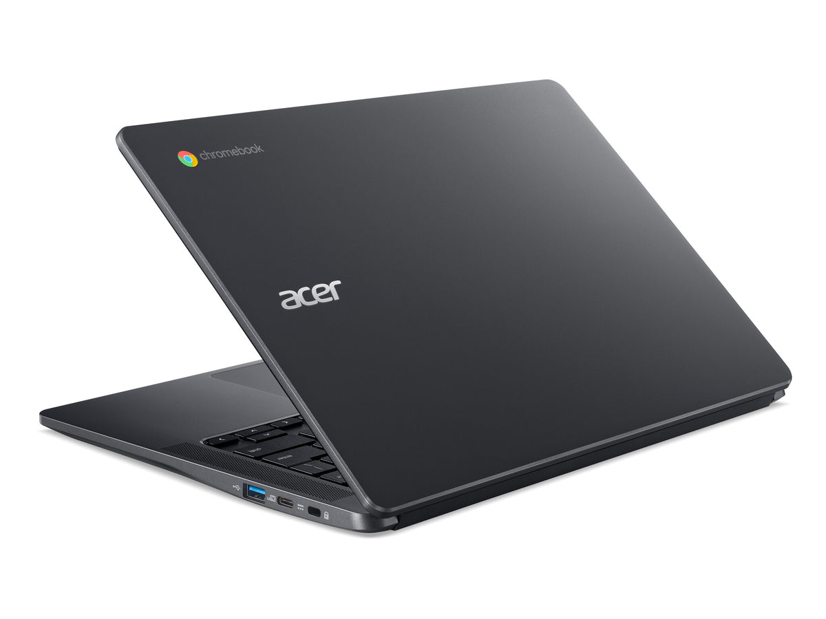 Acer Chromebook C934 - 35.6cm (14&quot;) - Intel® Celeron® N5100 - 8 GB LPDDR4x-SDRAM - 64 GB eMMc - Wi-Fi 6 - ChromeOS - Black