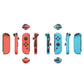 Nintendo Joy-Con - Bluetooth Gamepad in Neon Blue & Neon Red