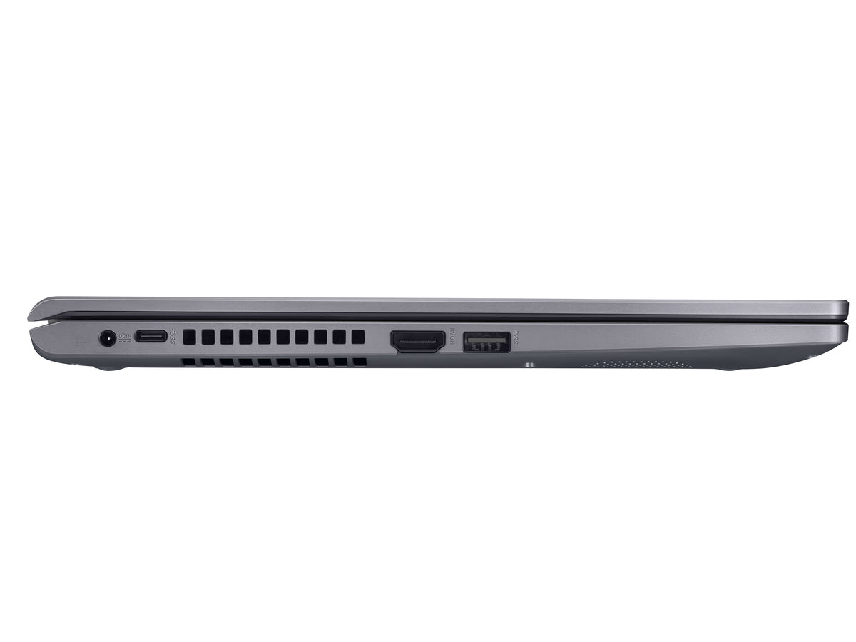 ASUS ExpertBook P1 Laptop - 39.6 cm (15.6") - Intel® Core™ i7-13620H - 16 GB DDR5-SDRAM - 512 GB SSD - Wi-Fi 6 - Windows 11 Pro - Grey