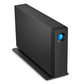 LaCie d2 Professional - 7.2K RPM External 2.5" HDD in Black - 8 TB