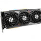 MSI GAMING X TRIO - NVIDIA 24 GB GDDR6X GeForce RTX 3090 graphics card