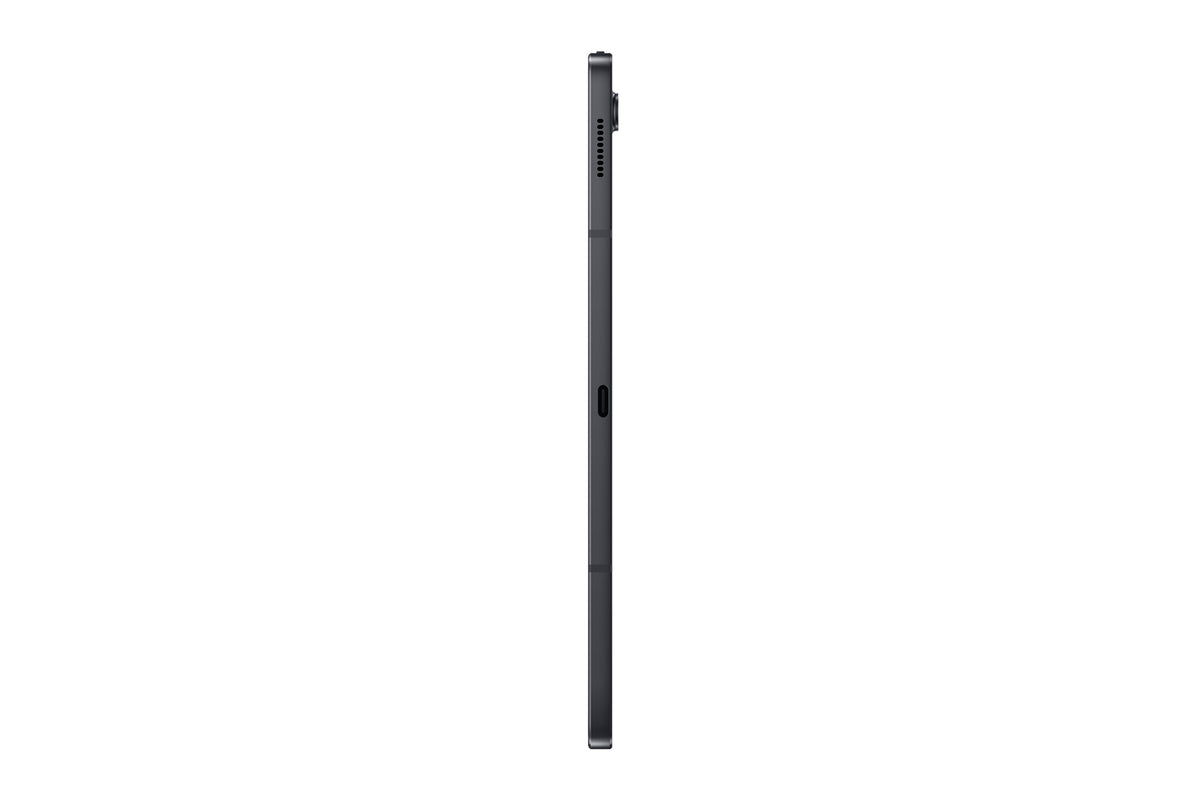 Samsung Galaxy Tab S7 FE (5G) - 31.5 cm (12.4") - 64 GB - Black