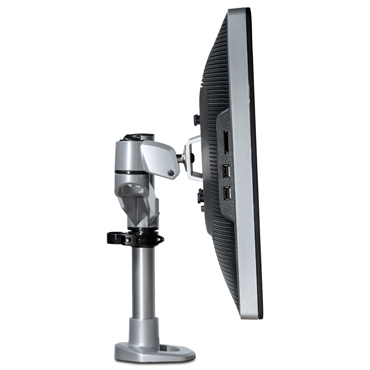 StarTech.com ARMPIVOTB2 - Desk monitor mount for 30.5 cm (12") to 86.4 cm (34")