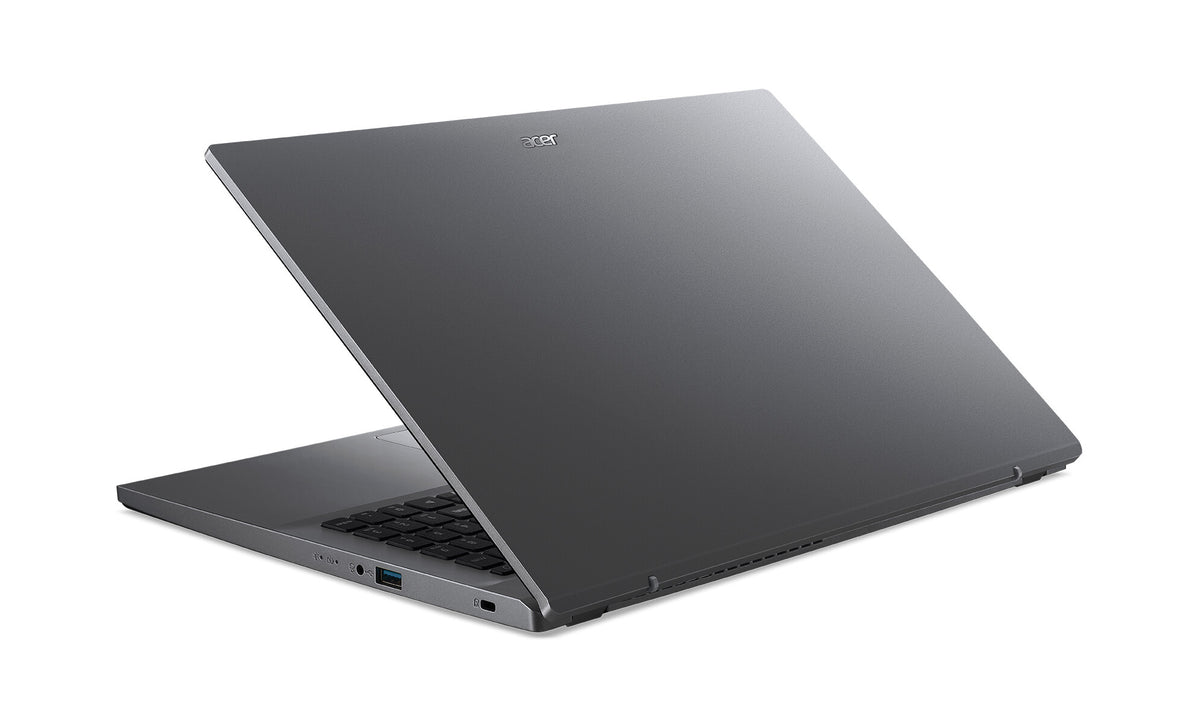 Acer Extensa 15 Laptop - 39.6 cm (15.6") - Intel® Core™ i5-1235U - 16 GB DDR4-SDRAM - 512 GB SSD - Wi-Fi 5 - Linux - Grey