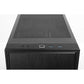 Antec VSK 10 -  Micro ATX Mid Tower Case in Black
