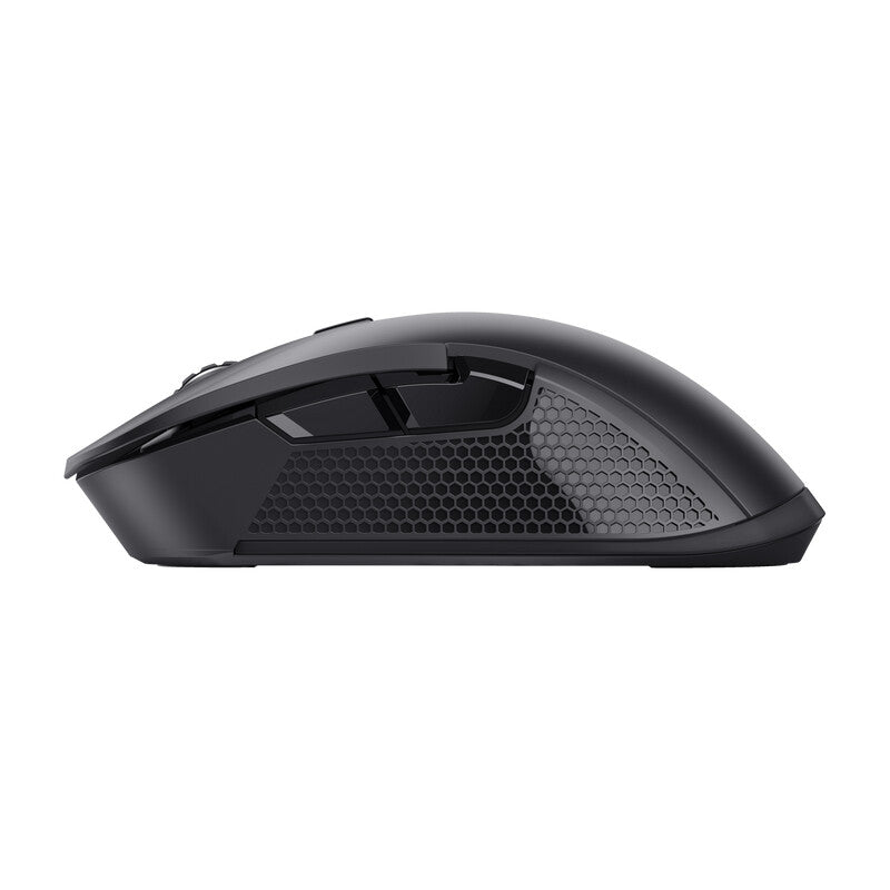 Trust GXT 923 YBAR RF Wireless Optical mouse - 7,200 DPI