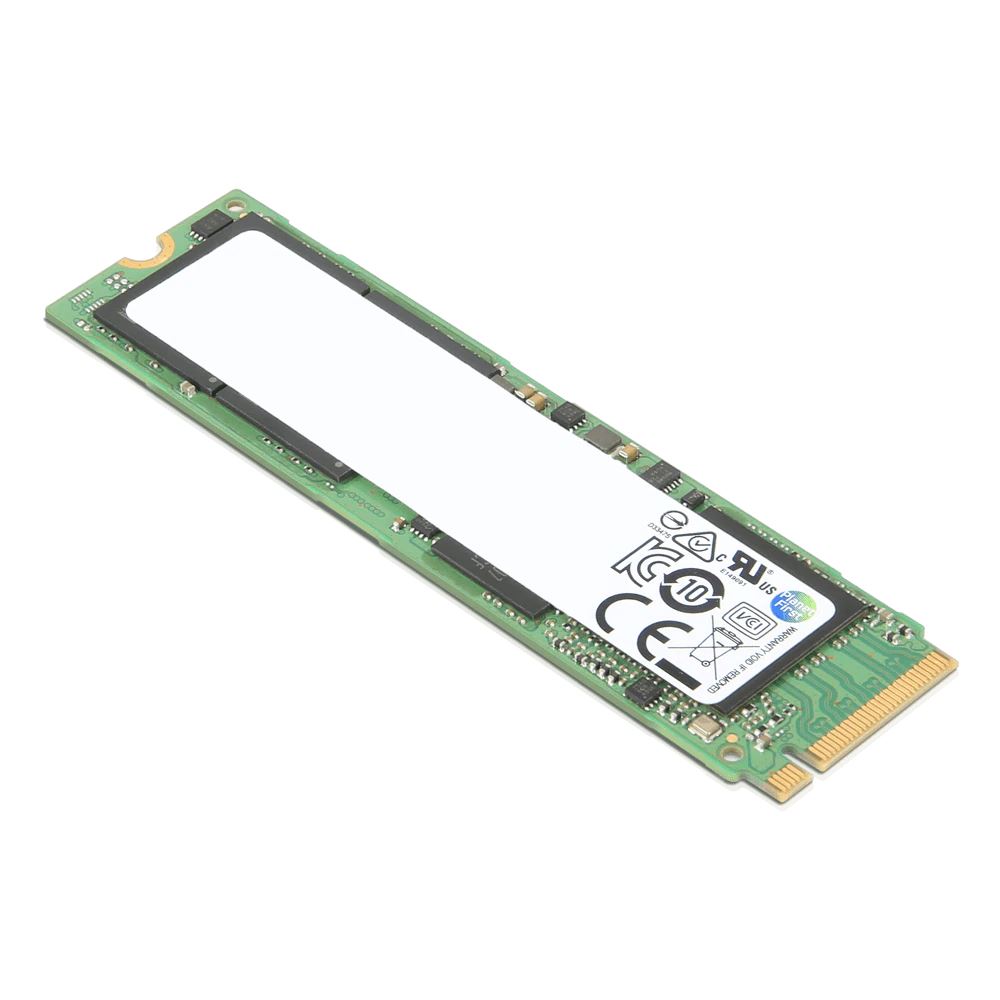 Lenovo FRU00UP437 internal solid state drive 512 GB M.2 PCI Express 3.0 NVMe