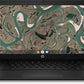 HP Chromebook 14 G7 - 35.6 cm (14") - Intel® Celeron® N5100 - 8 GB LPDDR4x-SDRAM - 32 GB eMMC - Wi-Fi 6 - ChromeOS - Black