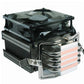 Antec A40 PRO - Air Processor Cooler - 92mm