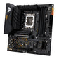 ASUS TUF GAMING B660M- PLUS D4 micro ATX motherboard - Intel B660 LGA 1700