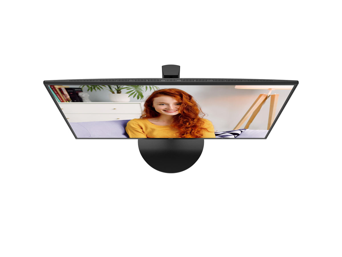 AOC B3 27B3CF2 LED display 68.6 cm (27&quot;) 1920 x 1080 pixels Full HD Black