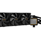 be quiet! Silent Loop 2 - All In One Liquid Processor Cooler in Black - 360mm