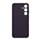 Samsung Vegan Leather Case for Galaxy S24 Plus in Violet